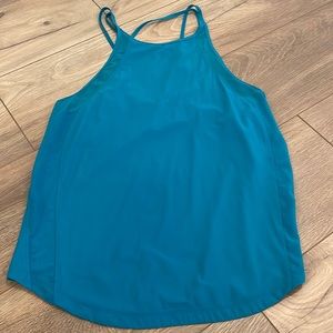 Lululemon tank size 6